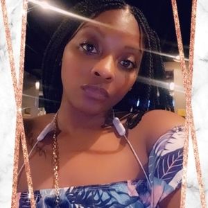 Meet your Posher, Shawanda